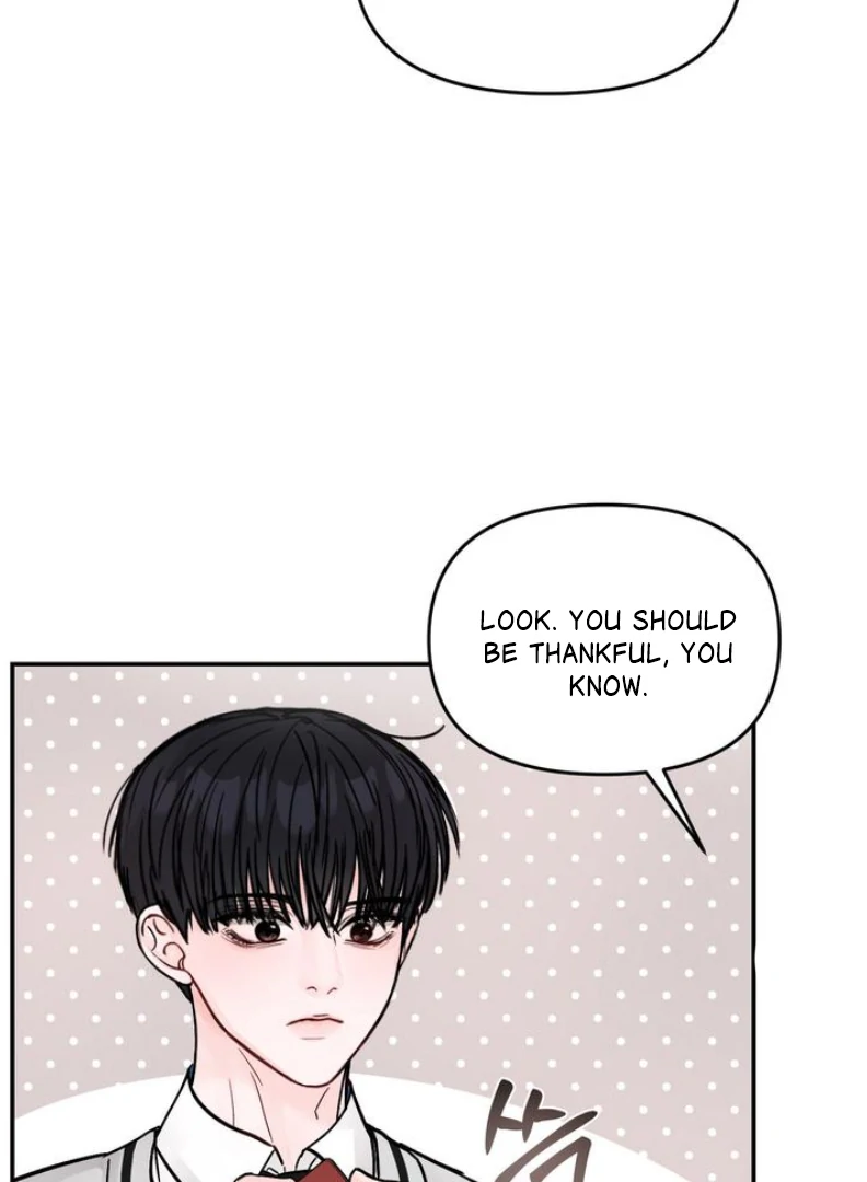 What Can’t Be Broken [Chi] - Chapter 3 manhwa