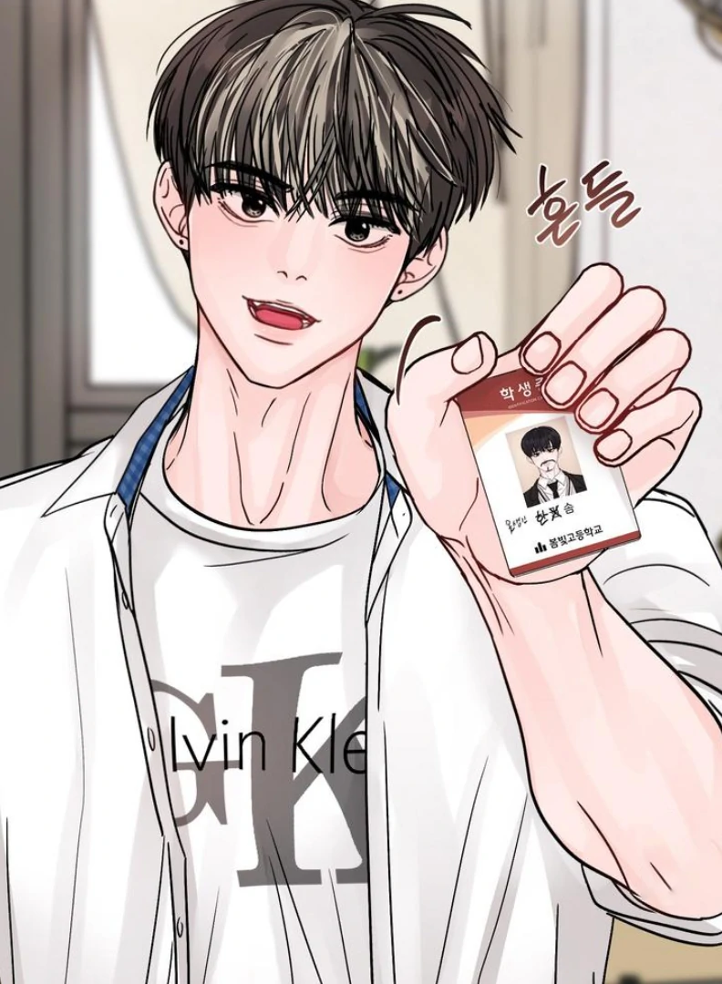 What Can’t Be Broken [Chi] - Chapter 3 manhwa