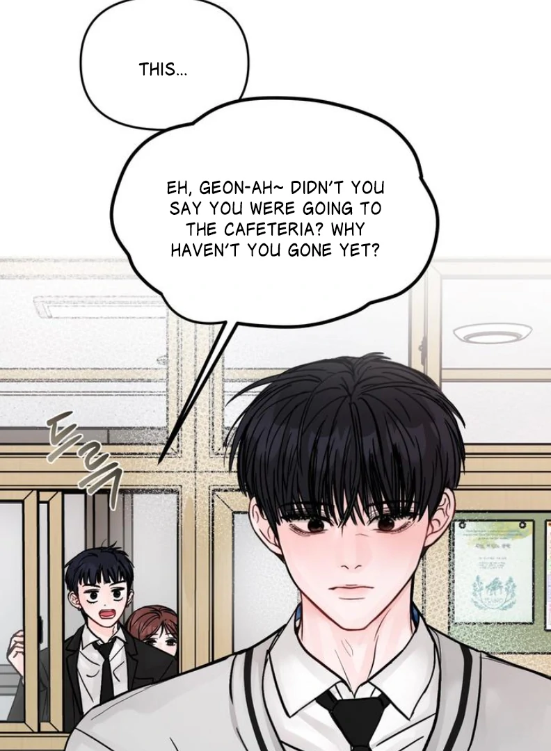 What Can’t Be Broken [Chi] - Chapter 3 manhwa