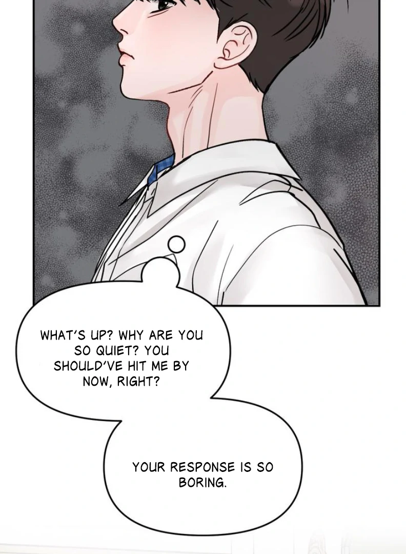 What Can’t Be Broken [Chi] - Chapter 3 manhwa