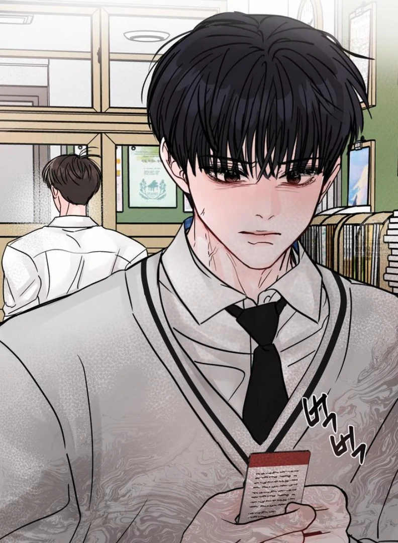 What Can’t Be Broken [Chi] - Chapter 3 manhwa