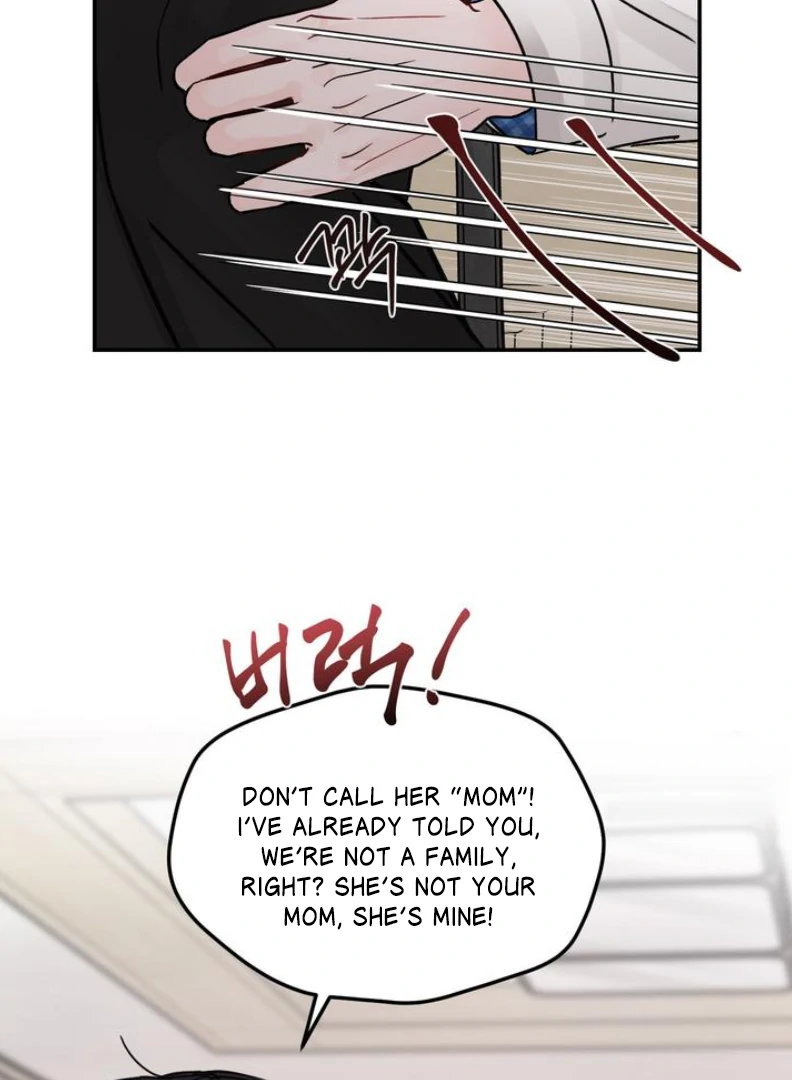 What Can’t Be Broken [Chi] - Chapter 3 manhwa