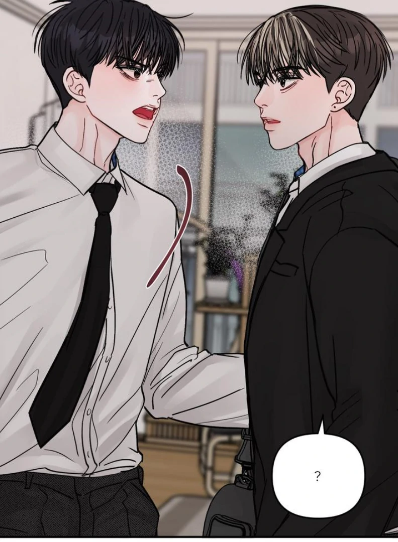 What Can’t Be Broken [Chi] - Chapter 3 manhwa