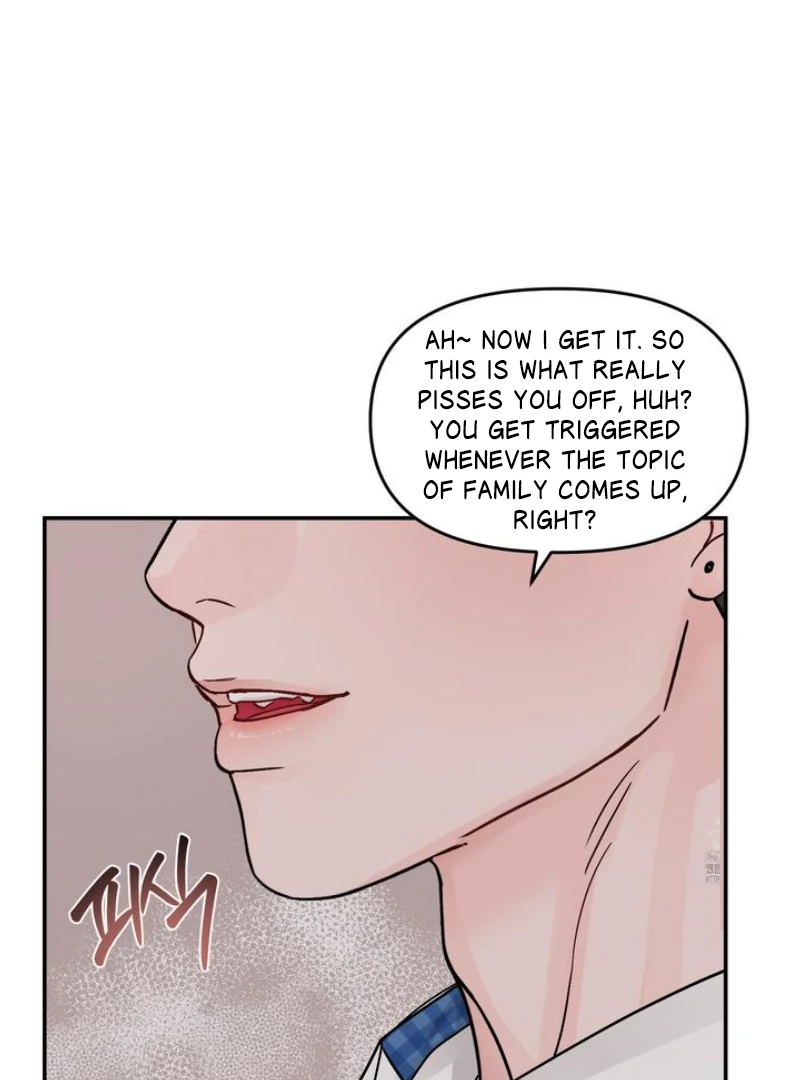 What Can’t Be Broken [Chi] - Chapter 3 manhwa