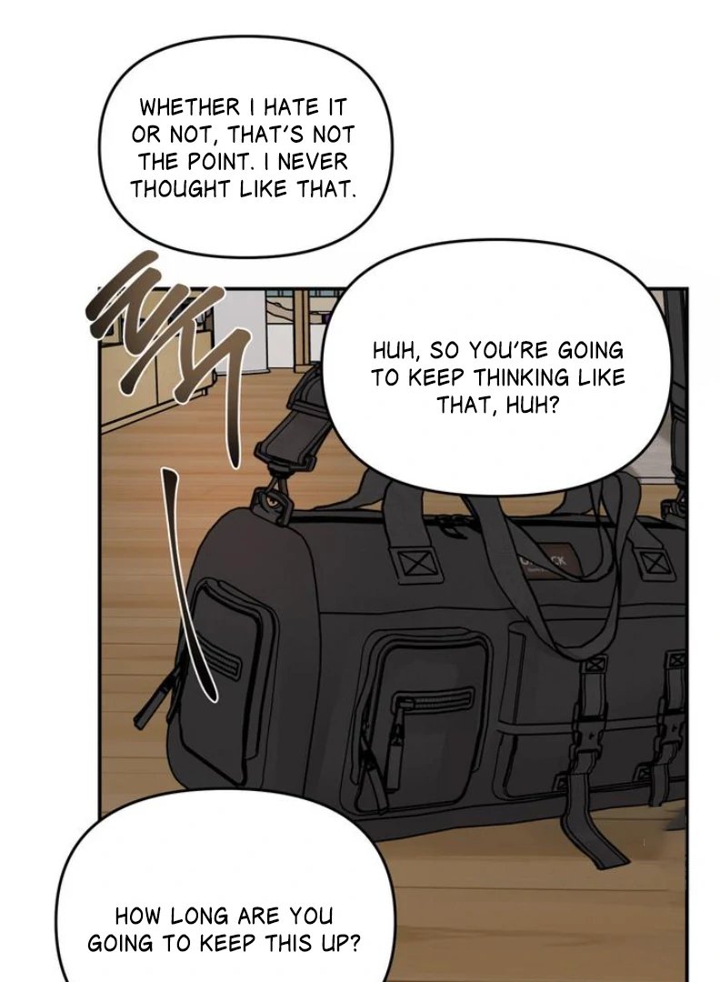 What Can’t Be Broken [Chi] - Chapter 3 manhwa