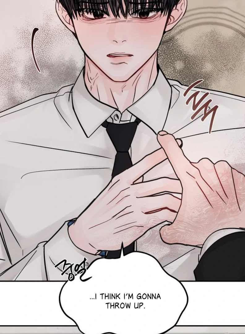 What Can’t Be Broken [Chi] - Chapter 3 manhwa