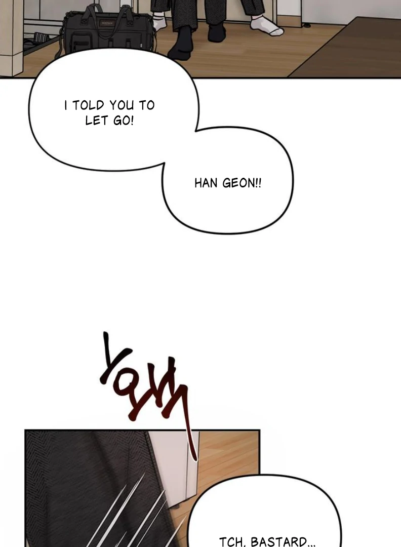 What Can’t Be Broken [Chi] - Chapter 3 manhwa