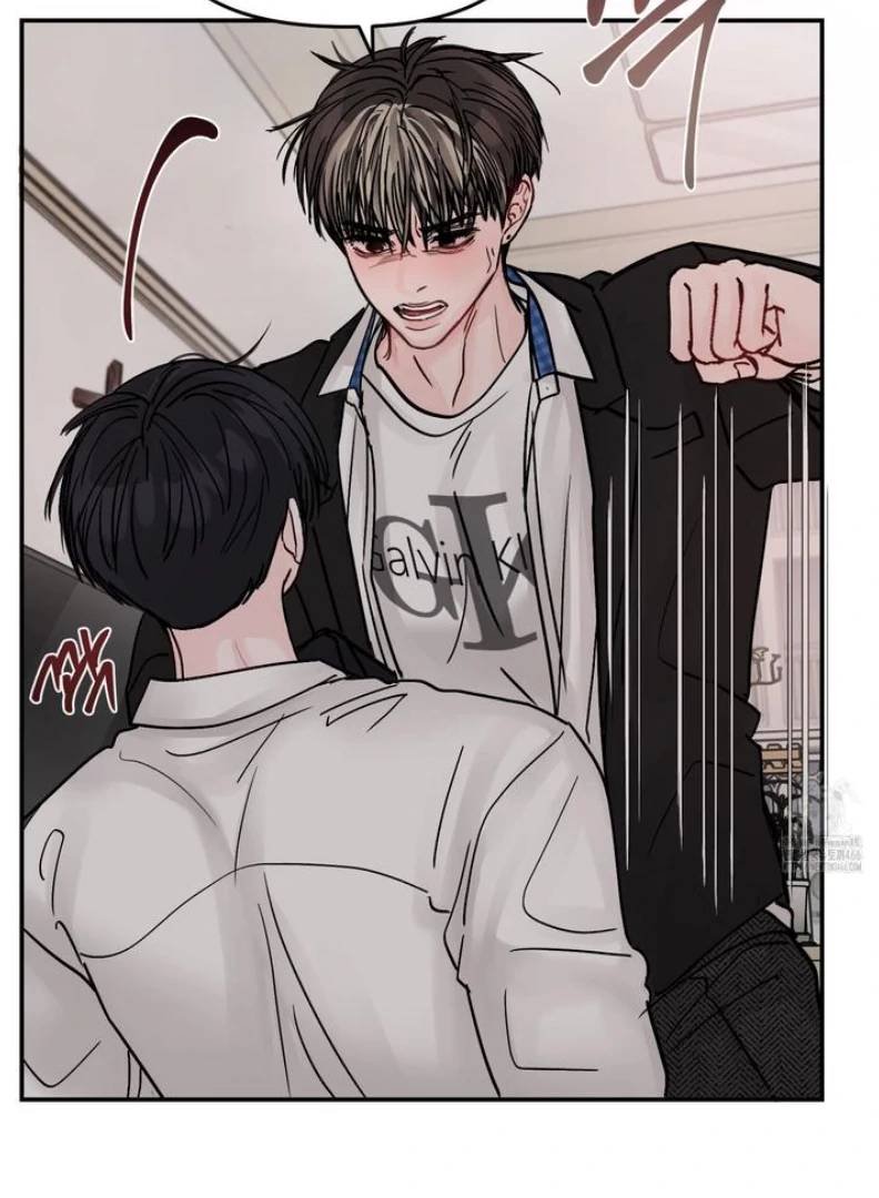 What Can’t Be Broken [Chi] - Chapter 3 manhwa