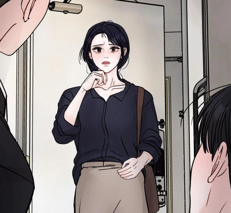 What Can’t Be Broken [Chi] - Chapter 3 manhwa
