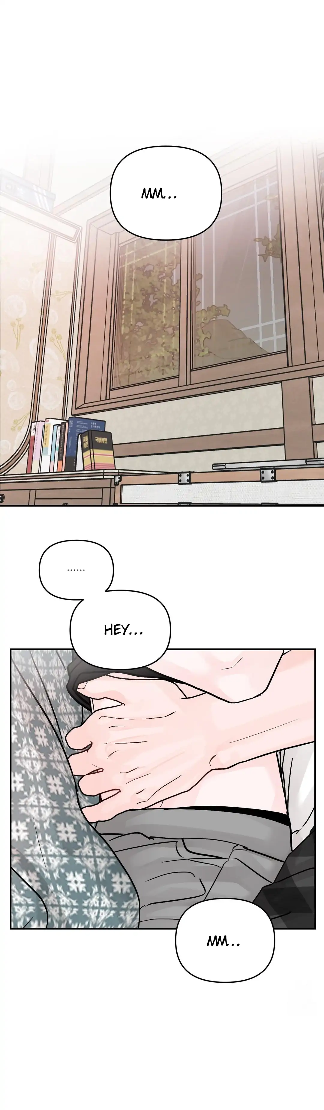 What Can’t Be Broken [Chi] - Chapter 30 manhwa