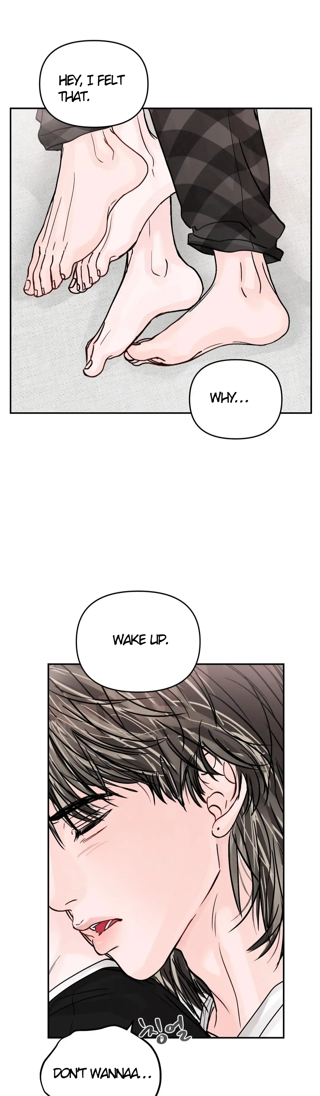 What Can’t Be Broken [Chi] - Chapter 30 manhwa