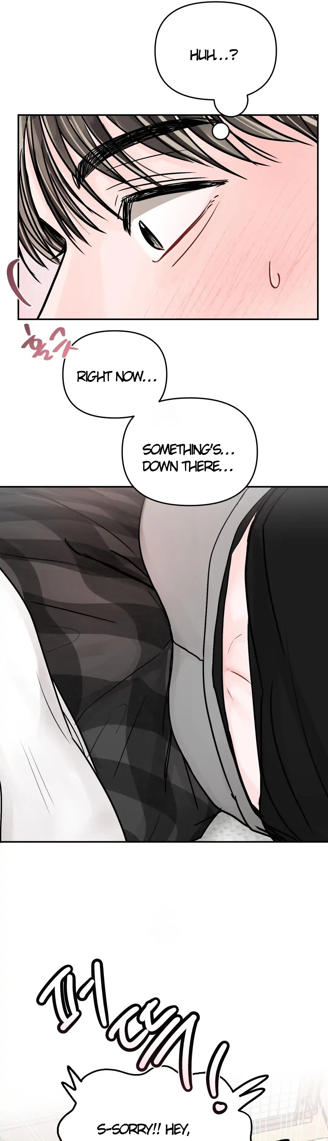 What Can’t Be Broken [Chi] - Chapter 30 manhwa
