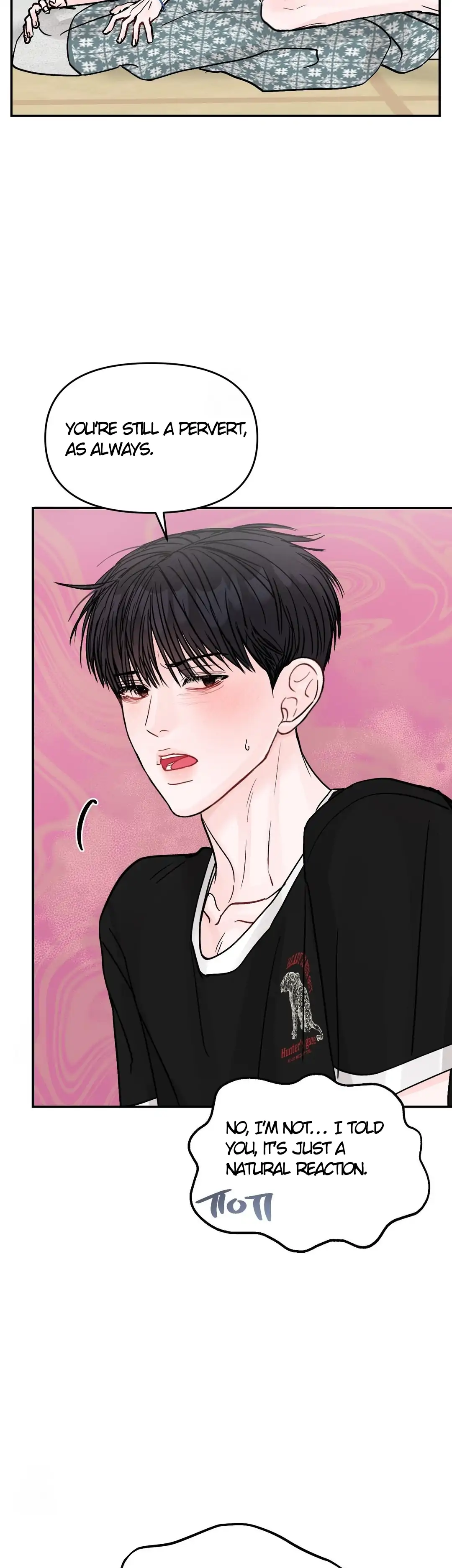 What Can’t Be Broken [Chi] - Chapter 30 manhwa
