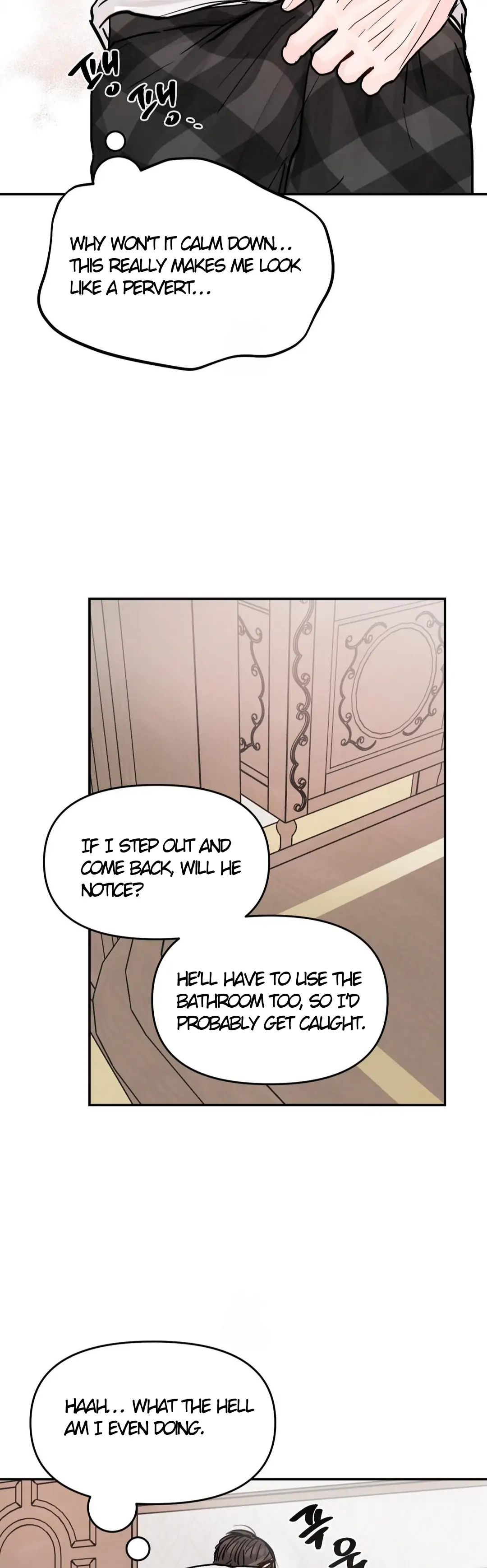What Can’t Be Broken [Chi] - Chapter 30 manhwa