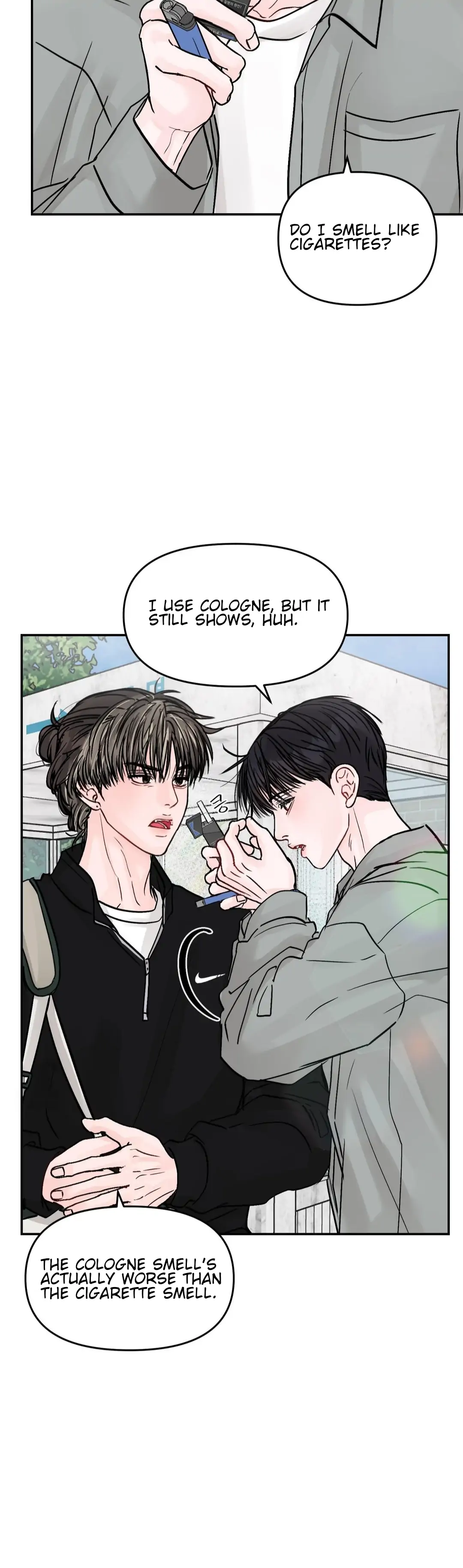 What Can’t Be Broken [Chi] - Chapter 30 manhwa
