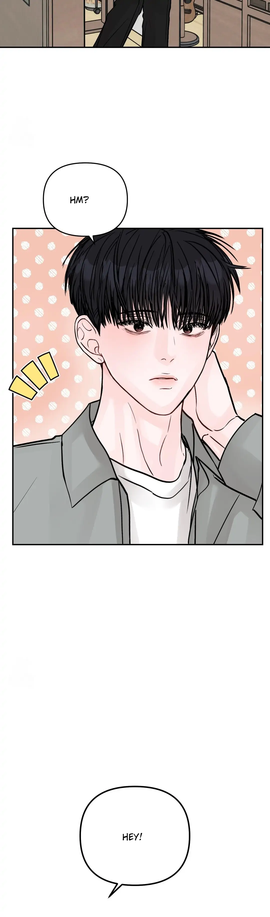 What Can’t Be Broken [Chi] - Chapter 30 manhwa