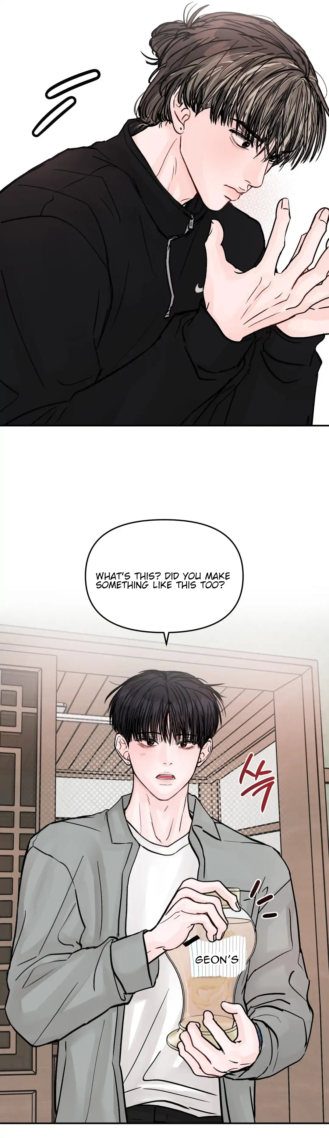 What Can’t Be Broken [Chi] - Chapter 30 manhwa