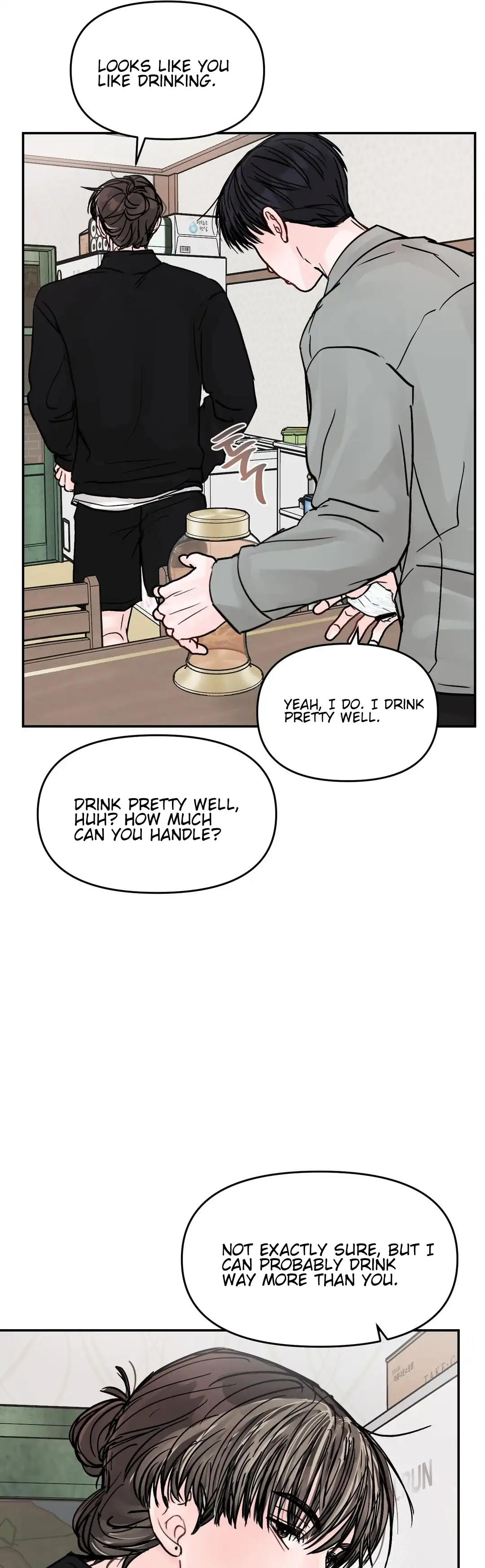 What Can’t Be Broken [Chi] - Chapter 30 manhwa
