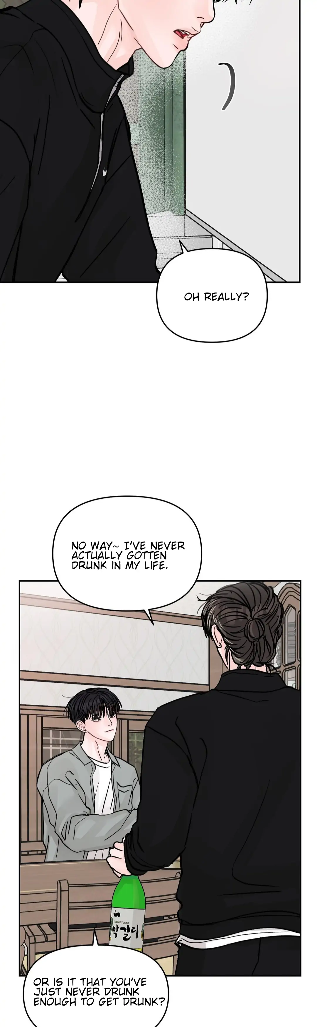 What Can’t Be Broken [Chi] - Chapter 30 manhwa