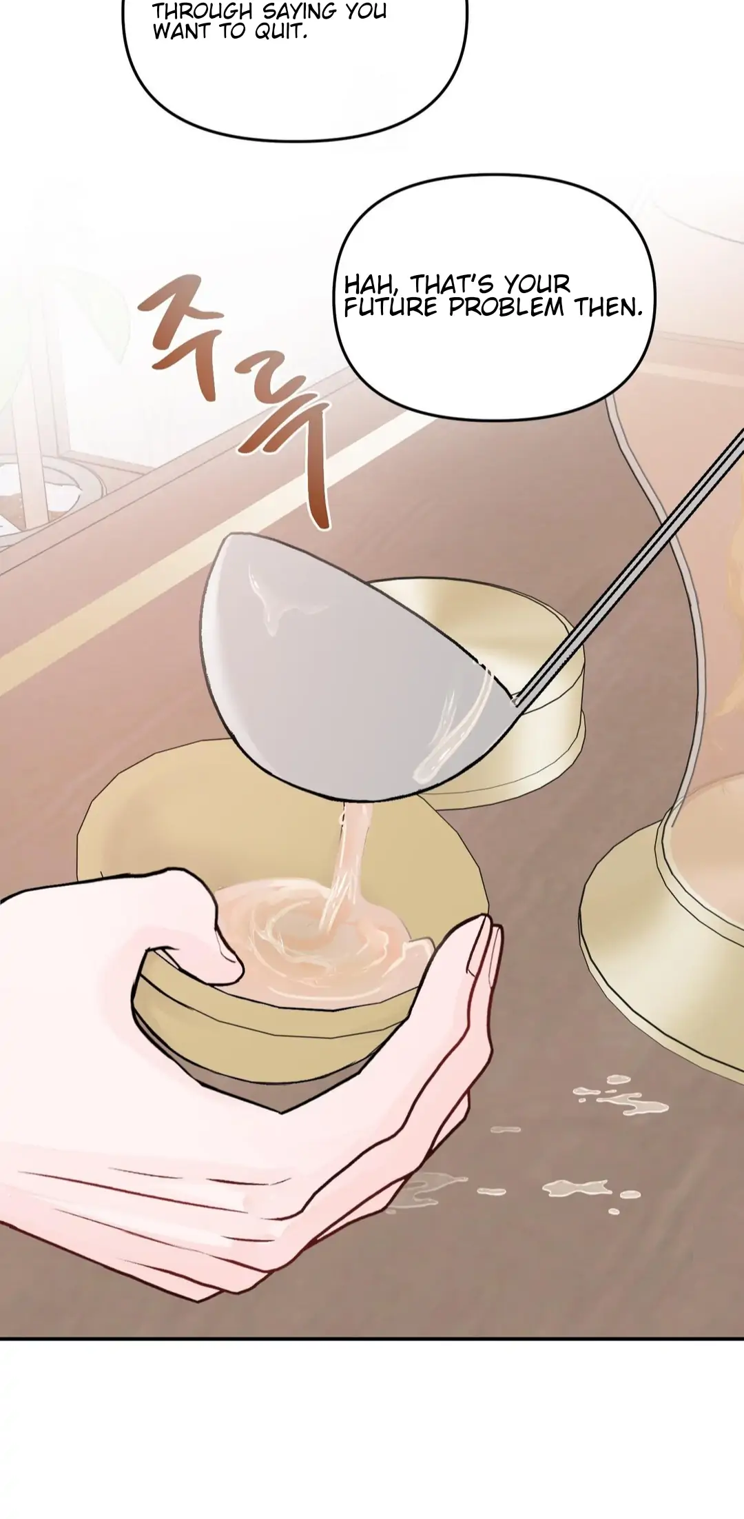 What Can’t Be Broken [Chi] - Chapter 30 manhwa