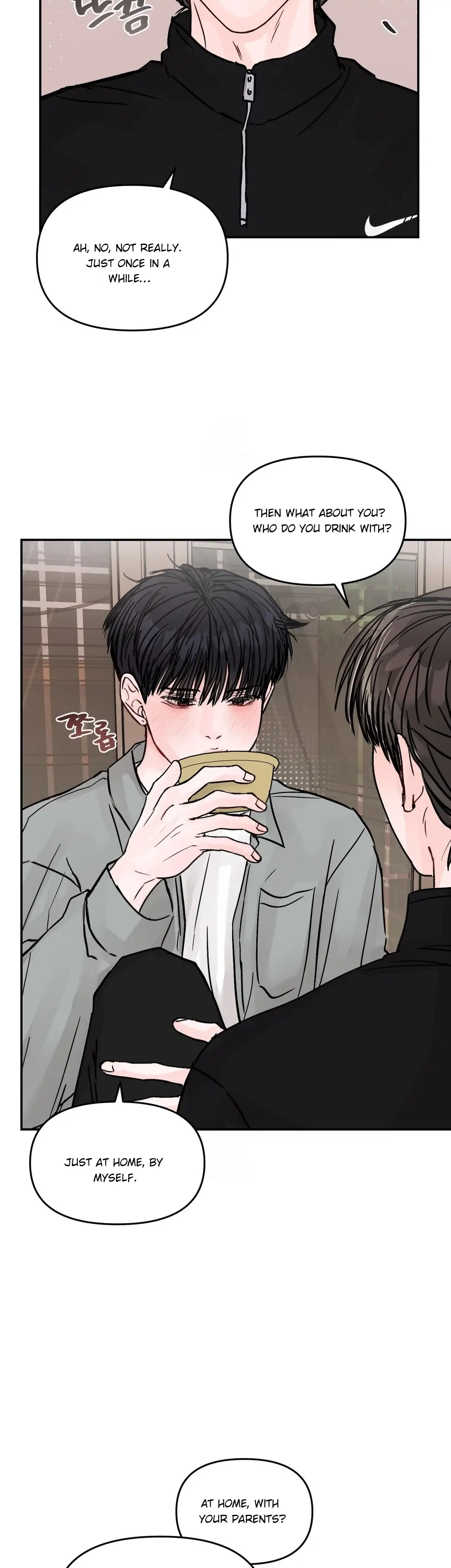 What Can’t Be Broken [Chi] - Chapter 31 manhwa