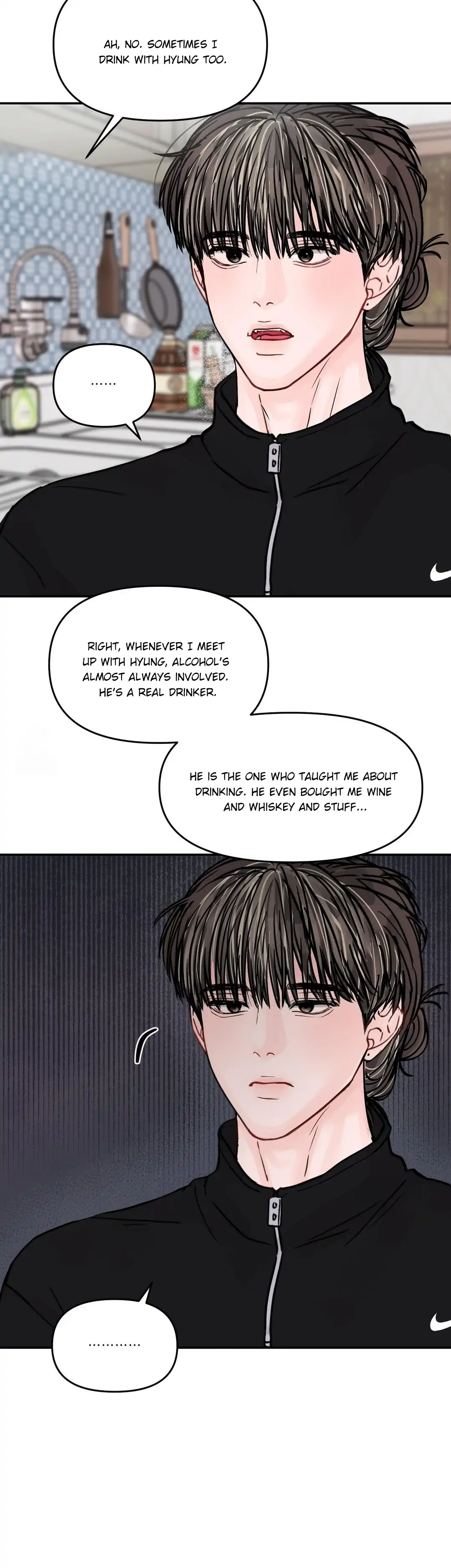 What Can’t Be Broken [Chi] - Chapter 31 manhwa