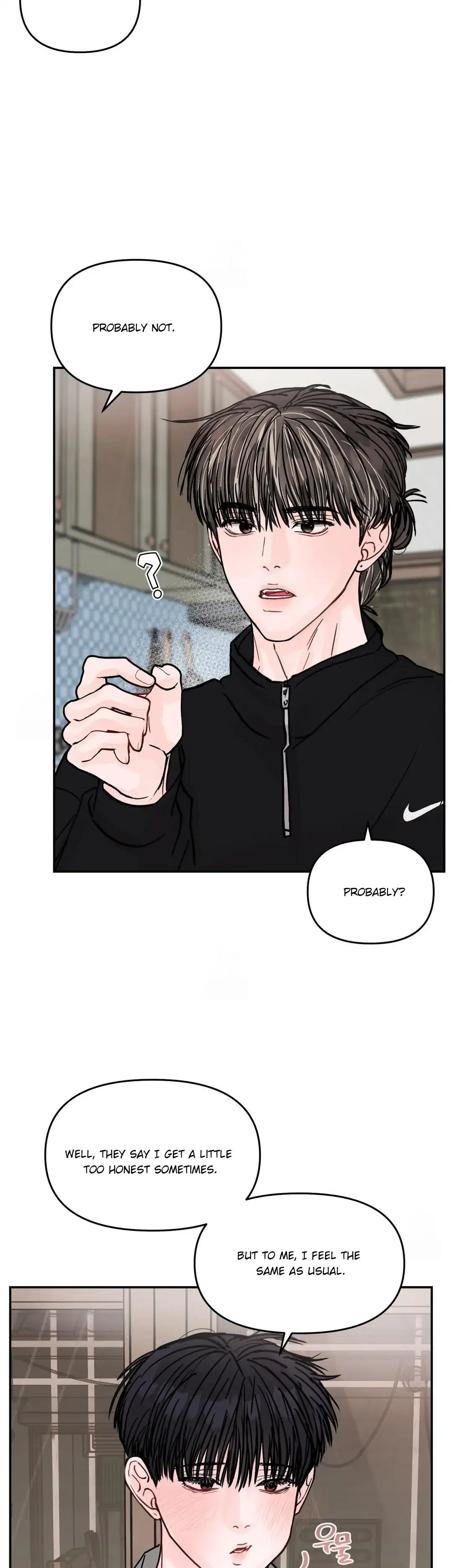 What Can’t Be Broken [Chi] - Chapter 31 manhwa