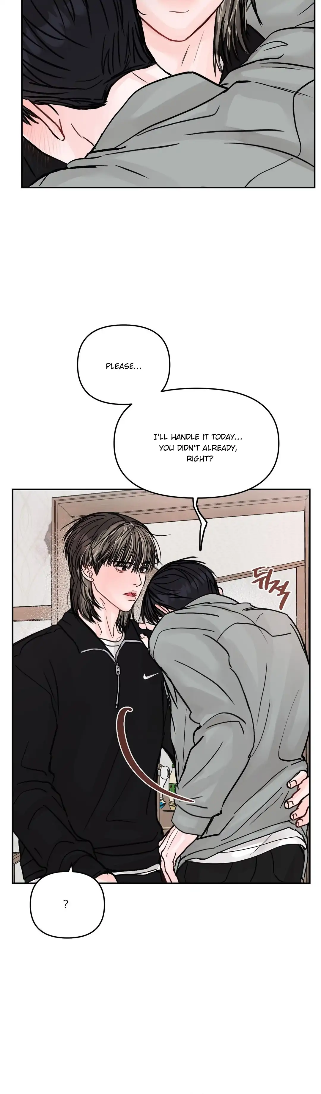 What Can’t Be Broken [Chi] - Chapter 31 manhwa