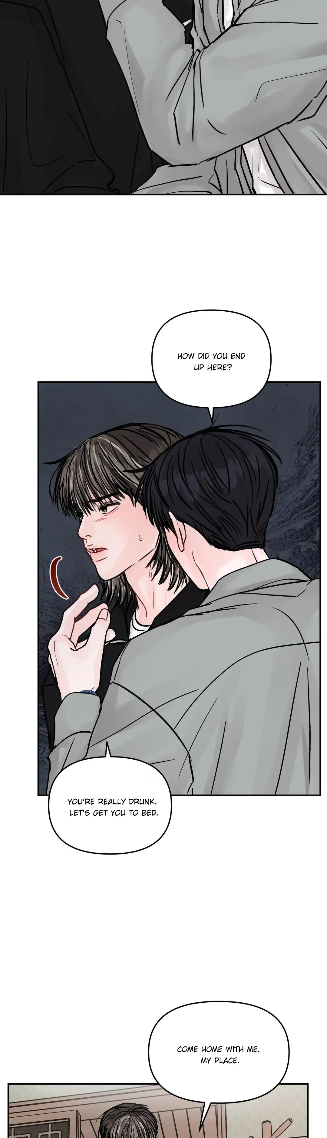 What Can’t Be Broken [Chi] - Chapter 31 manhwa
