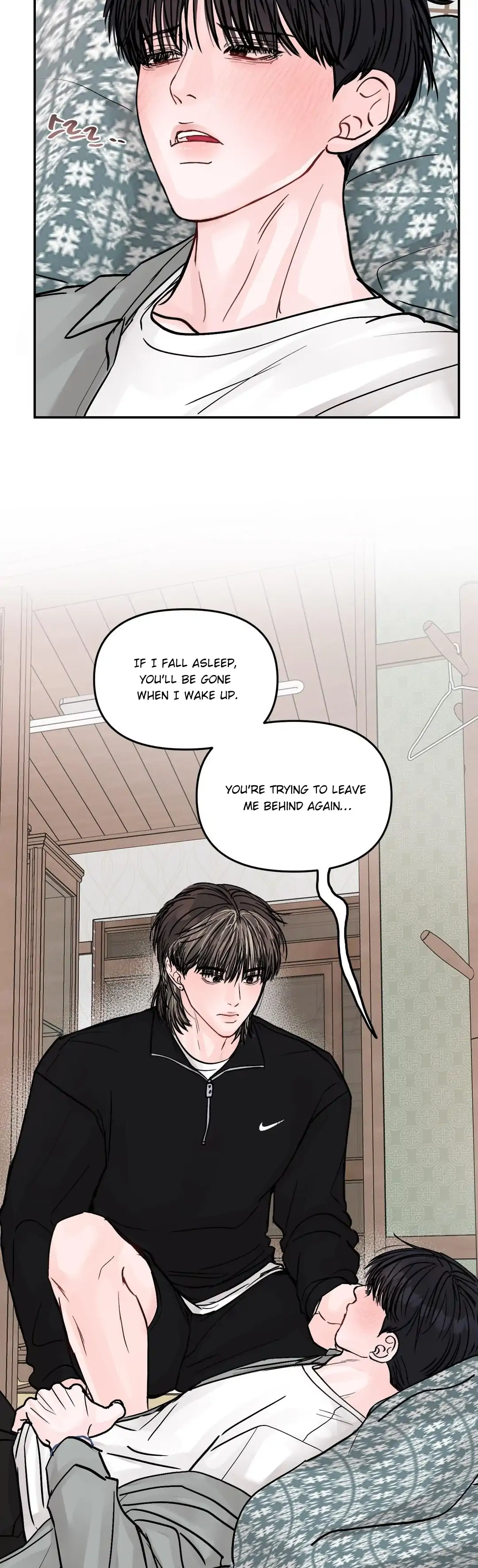 What Can’t Be Broken [Chi] - Chapter 31 manhwa