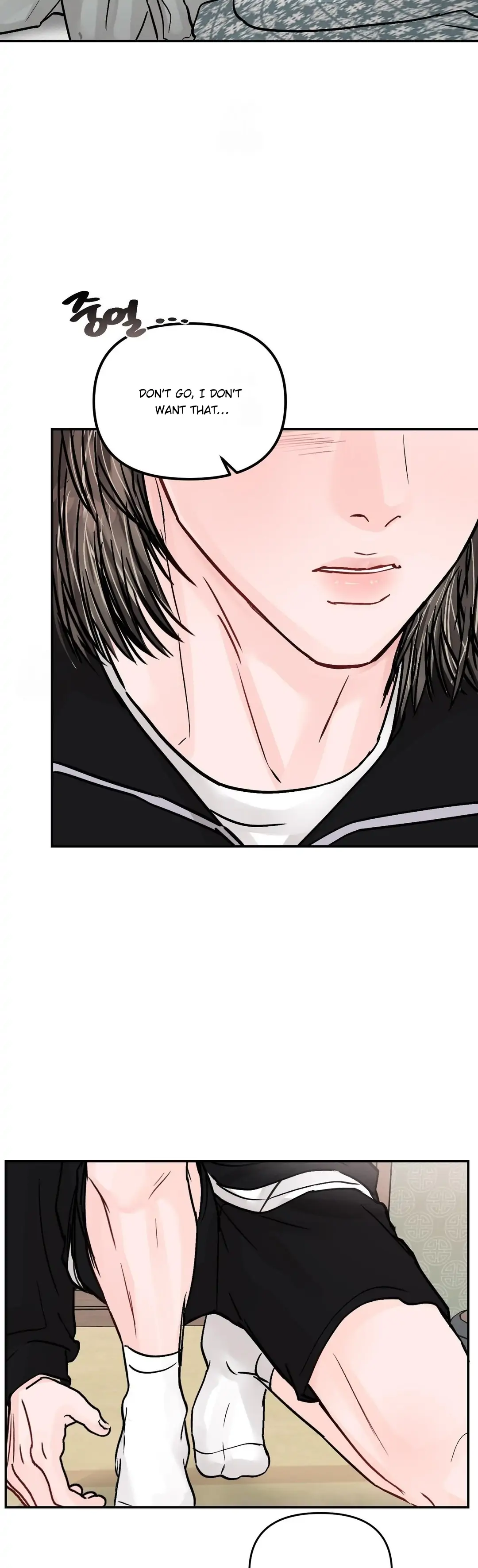 What Can’t Be Broken [Chi] - Chapter 31 manhwa