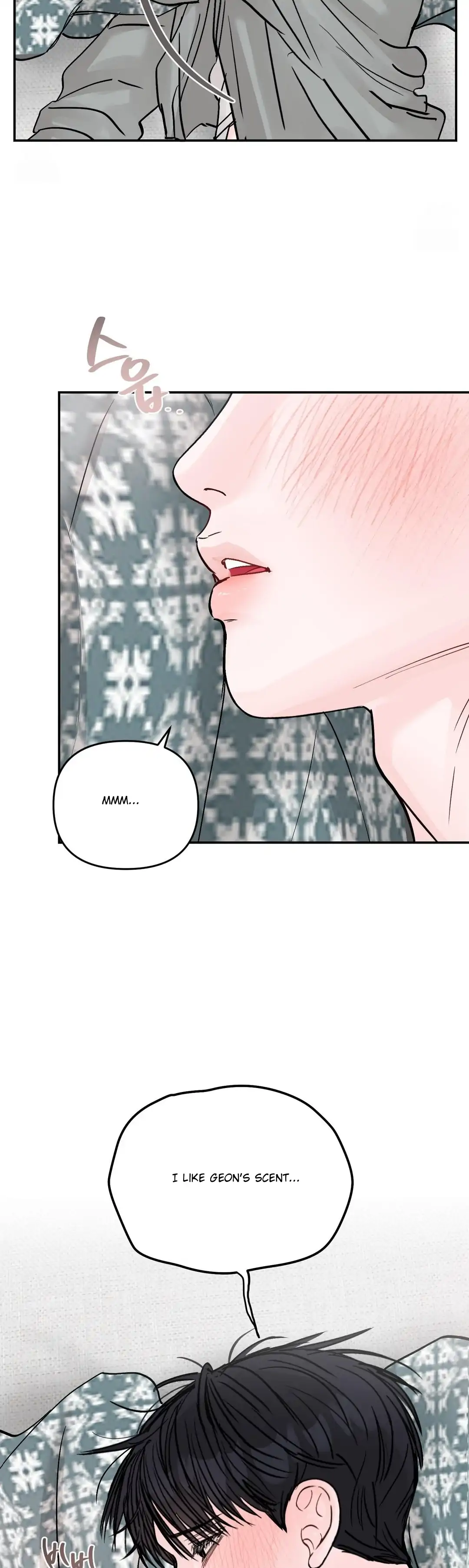 What Can’t Be Broken [Chi] - Chapter 31 manhwa