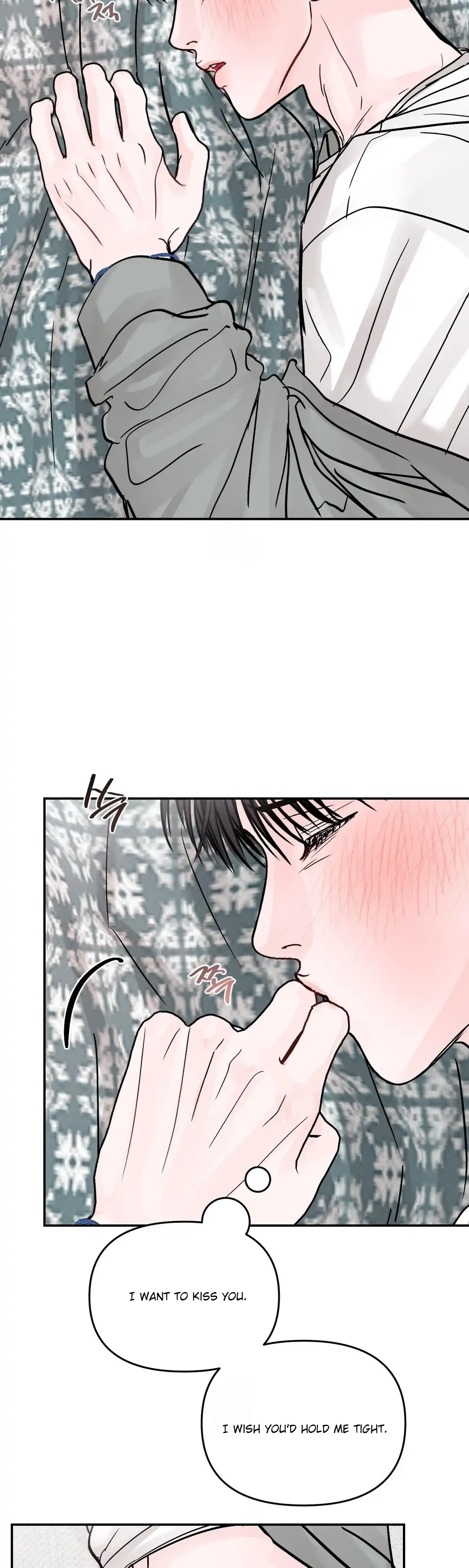 What Can’t Be Broken [Chi] - Chapter 31 manhwa
