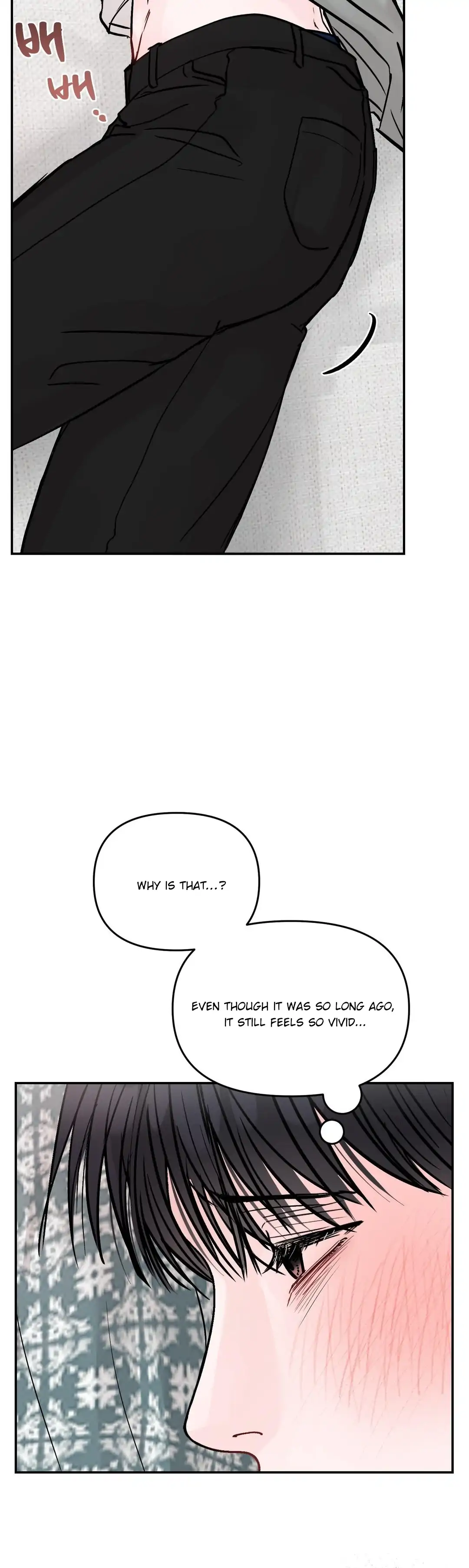What Can’t Be Broken [Chi] - Chapter 31 manhwa