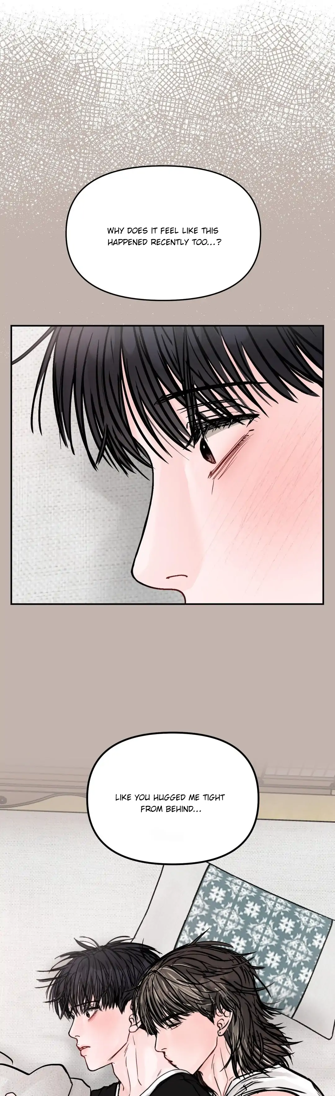 What Can’t Be Broken [Chi] - Chapter 31 manhwa