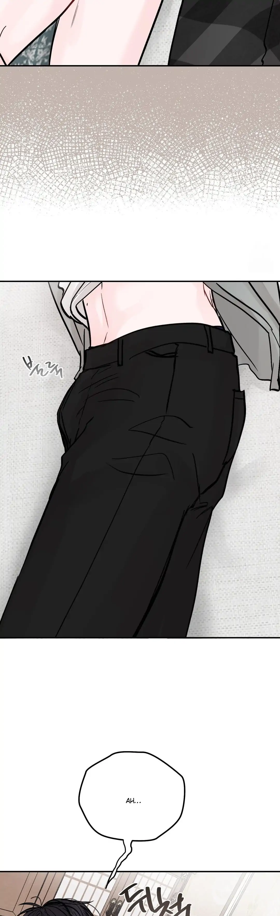 What Can’t Be Broken [Chi] - Chapter 31 manhwa