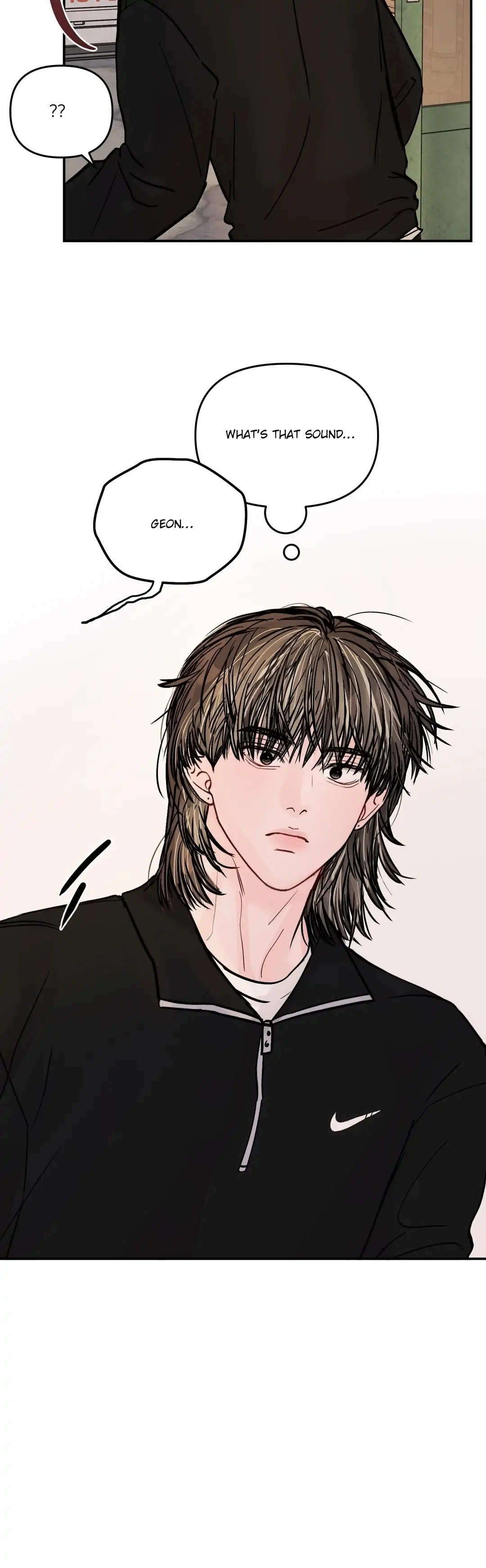 What Can’t Be Broken [Chi] - Chapter 32 manhwa