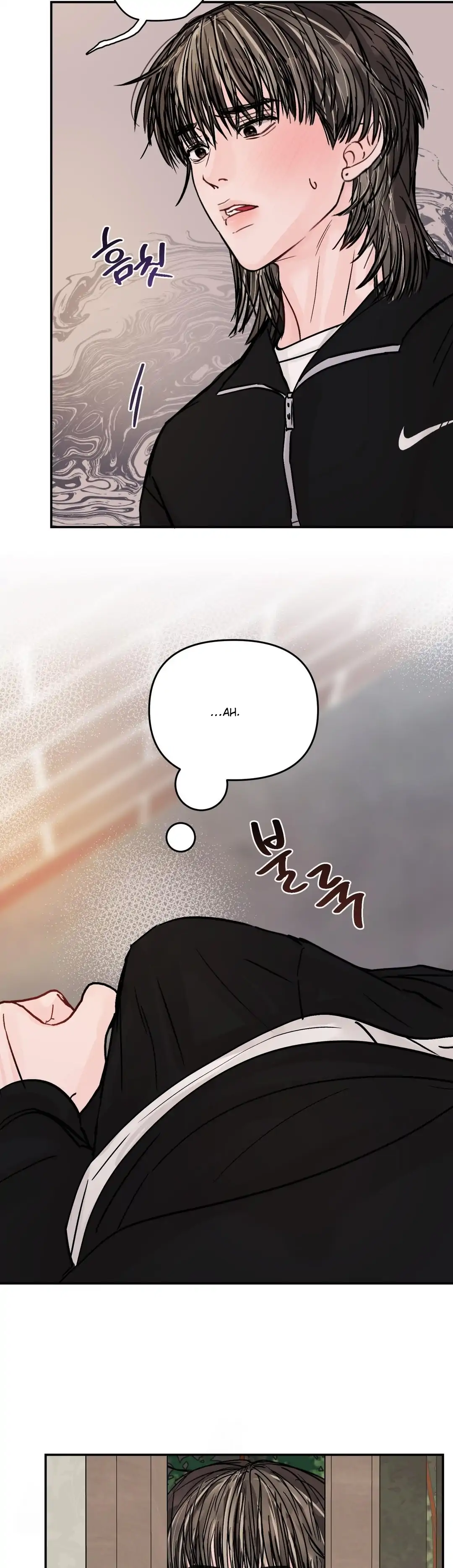 What Can’t Be Broken [Chi] - Chapter 32 manhwa