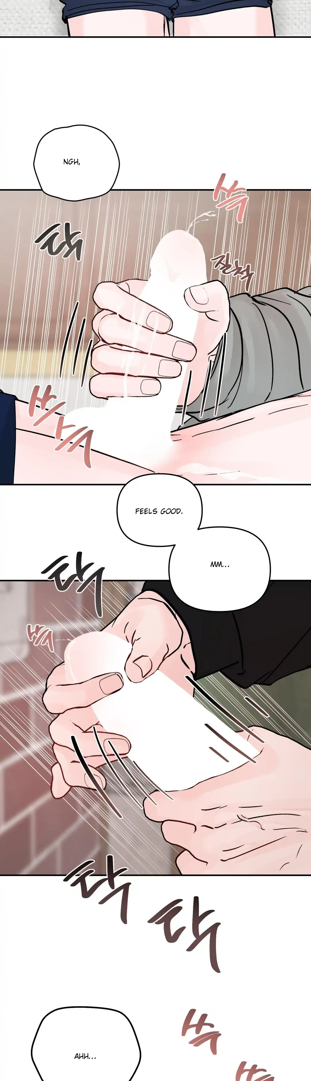 What Can’t Be Broken [Chi] - Chapter 32 manhwa