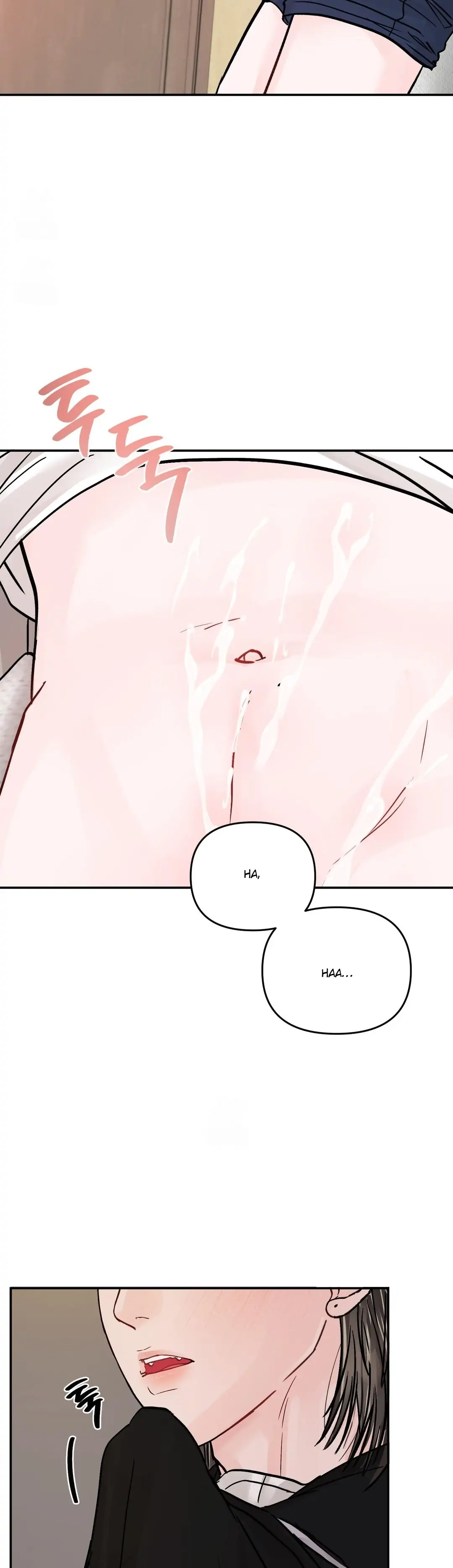 What Can’t Be Broken [Chi] - Chapter 32 manhwa
