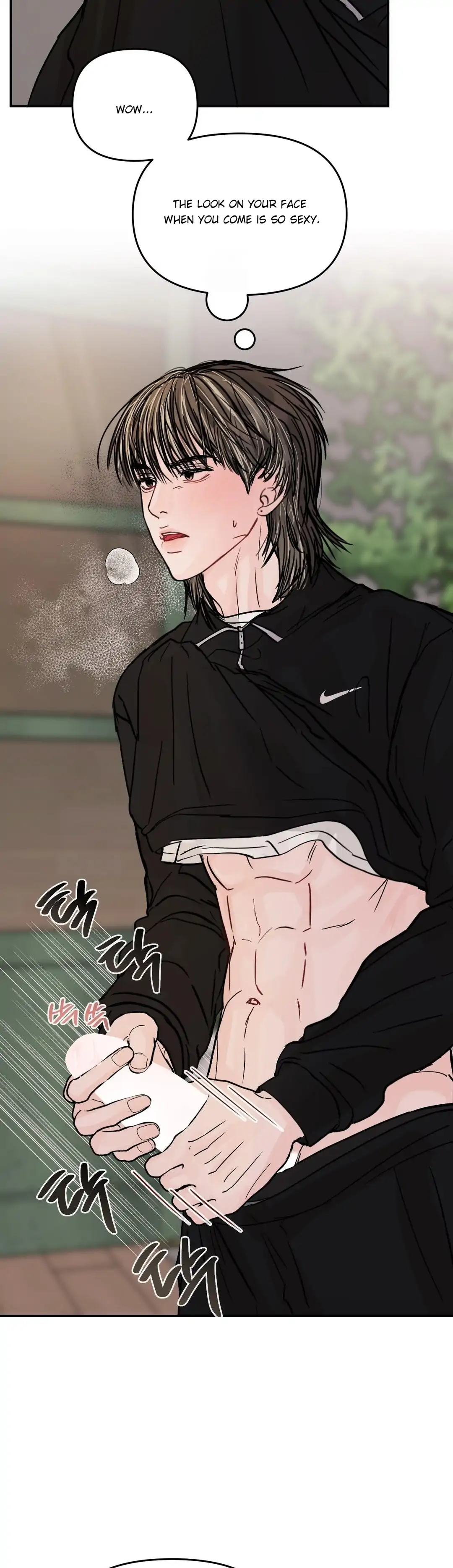 What Can’t Be Broken [Chi] - Chapter 32 manhwa