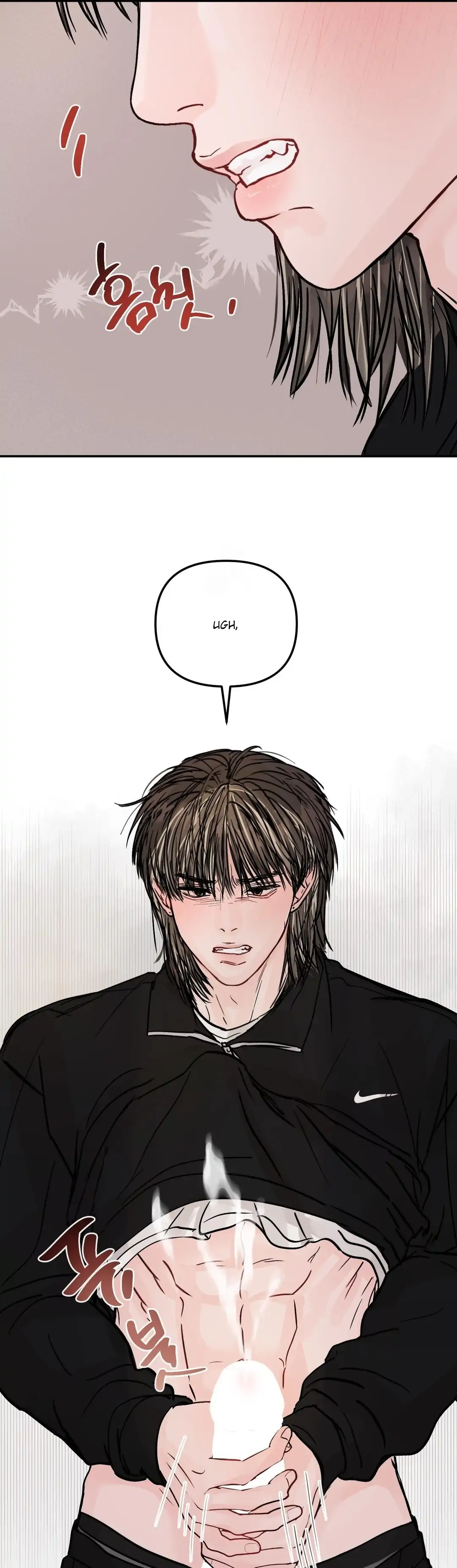 What Can’t Be Broken [Chi] - Chapter 32 manhwa