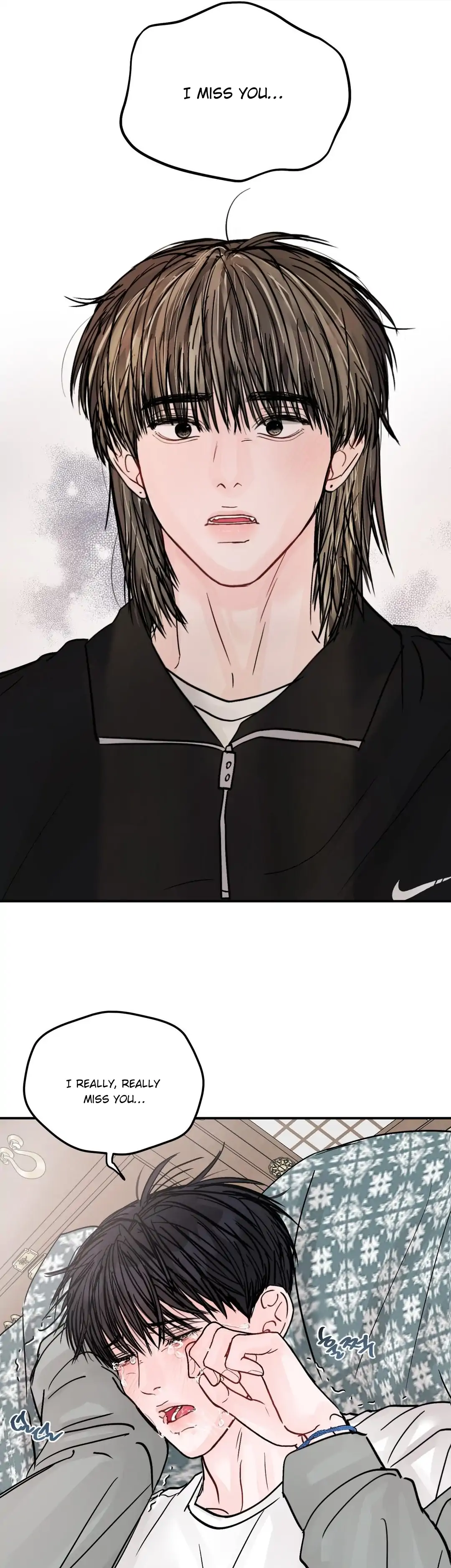 What Can’t Be Broken [Chi] - Chapter 32 manhwa