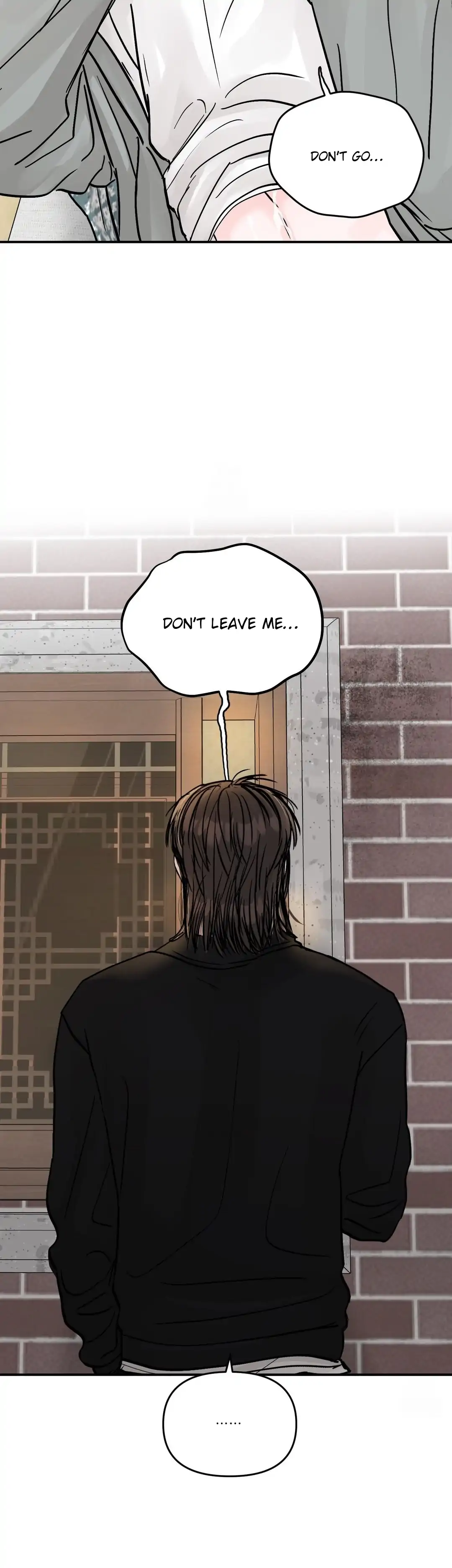 What Can’t Be Broken [Chi] - Chapter 32 manhwa