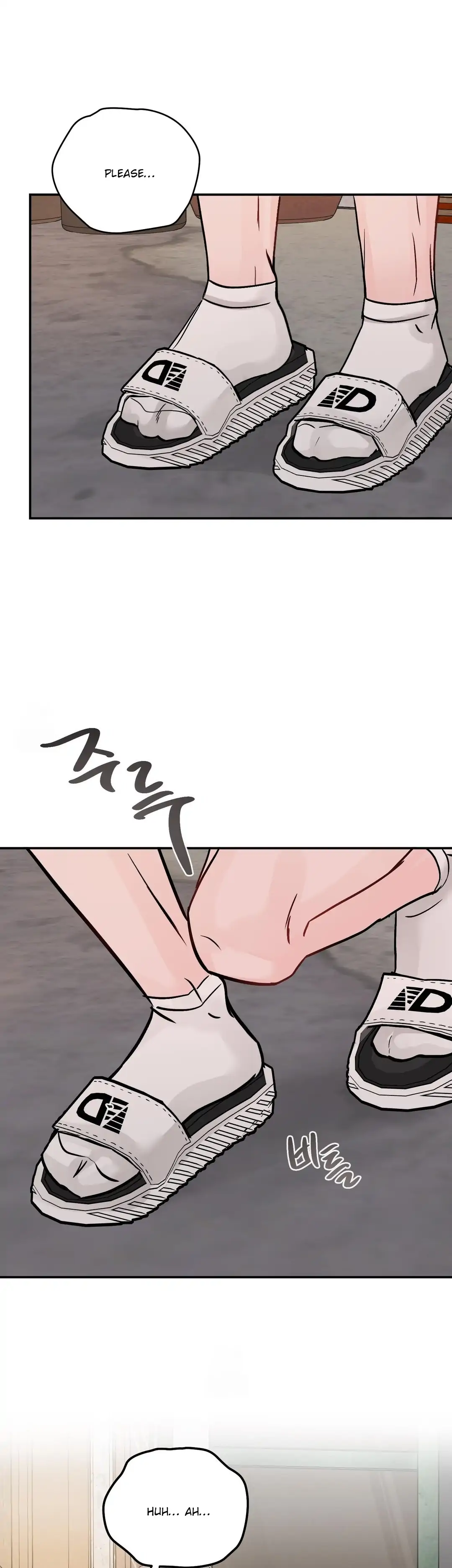 What Can’t Be Broken [Chi] - Chapter 32 manhwa