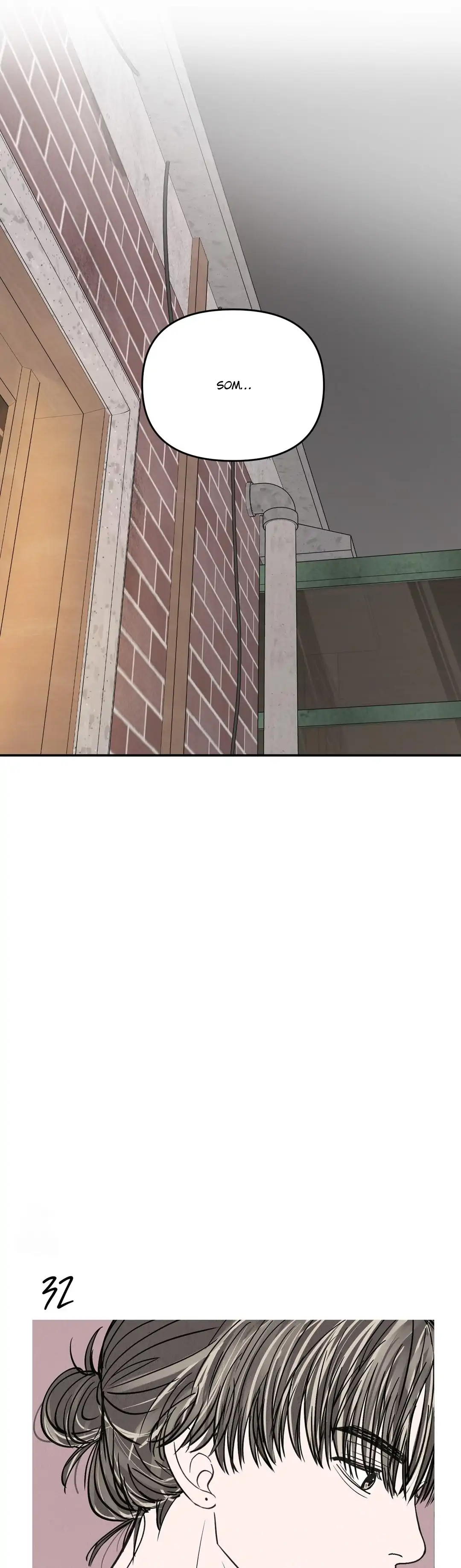 What Can’t Be Broken [Chi] - Chapter 32 manhwa