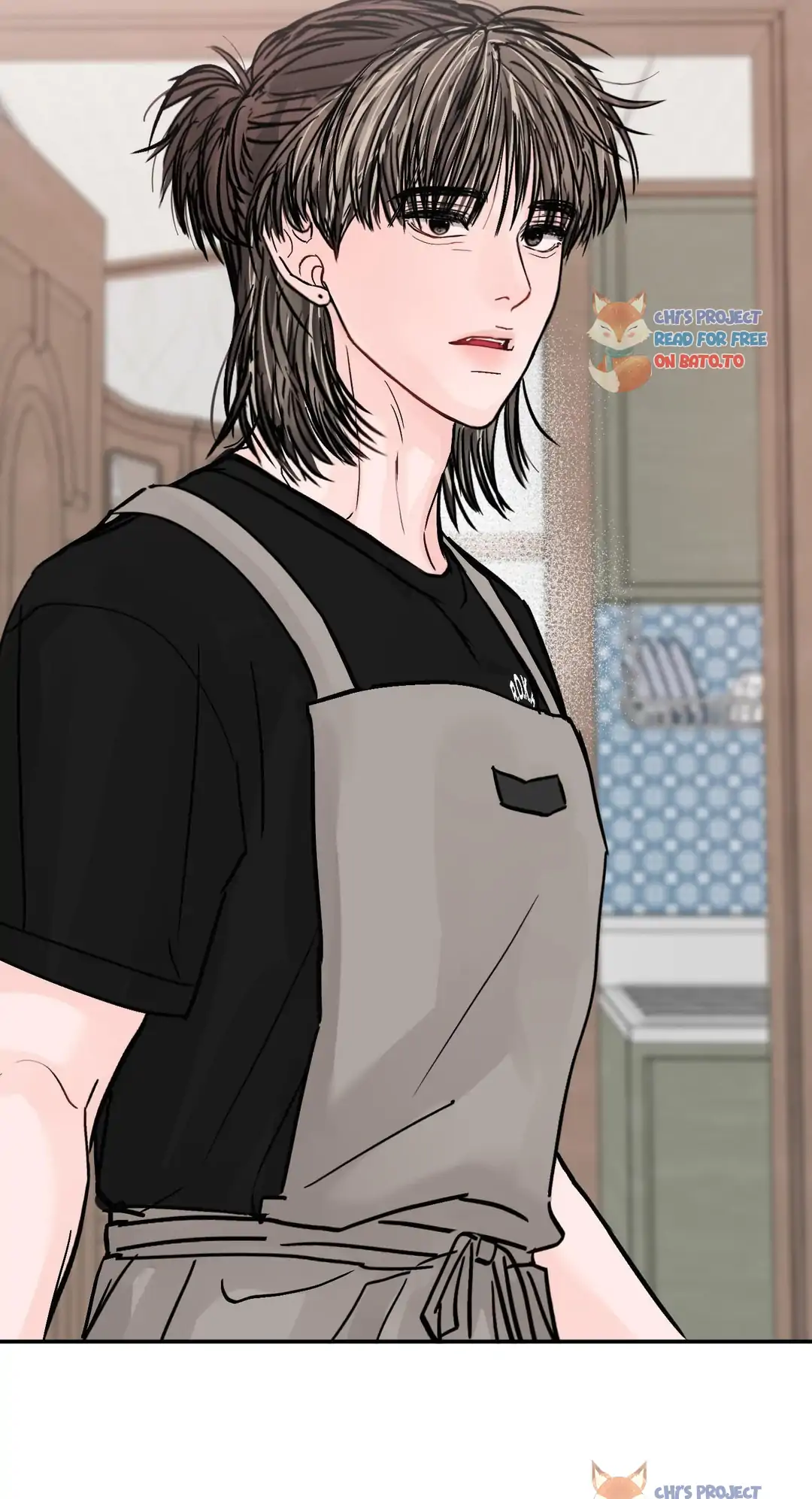 What Can’t Be Broken [Chi] - Chapter 32 manhwa