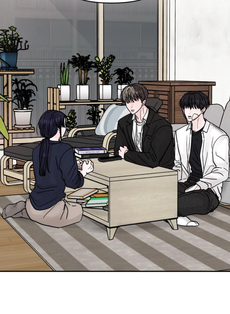 What Can’t Be Broken [Chi] - Chapter 4 manhwa