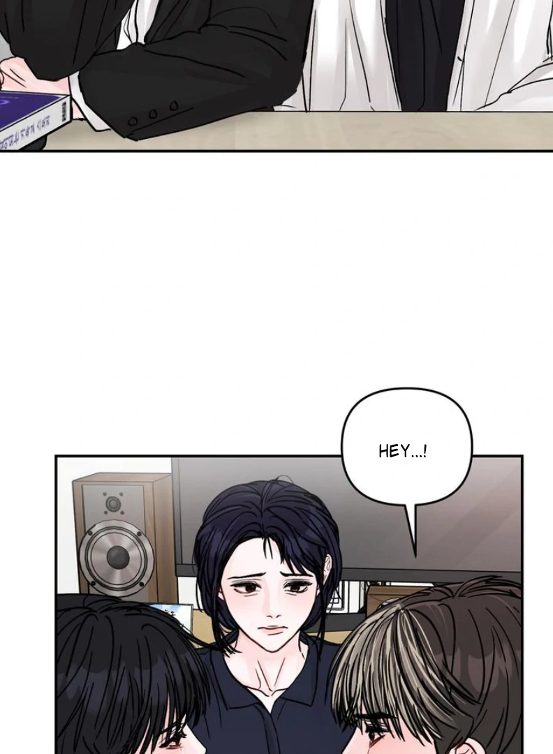 What Can’t Be Broken [Chi] - Chapter 4 manhwa