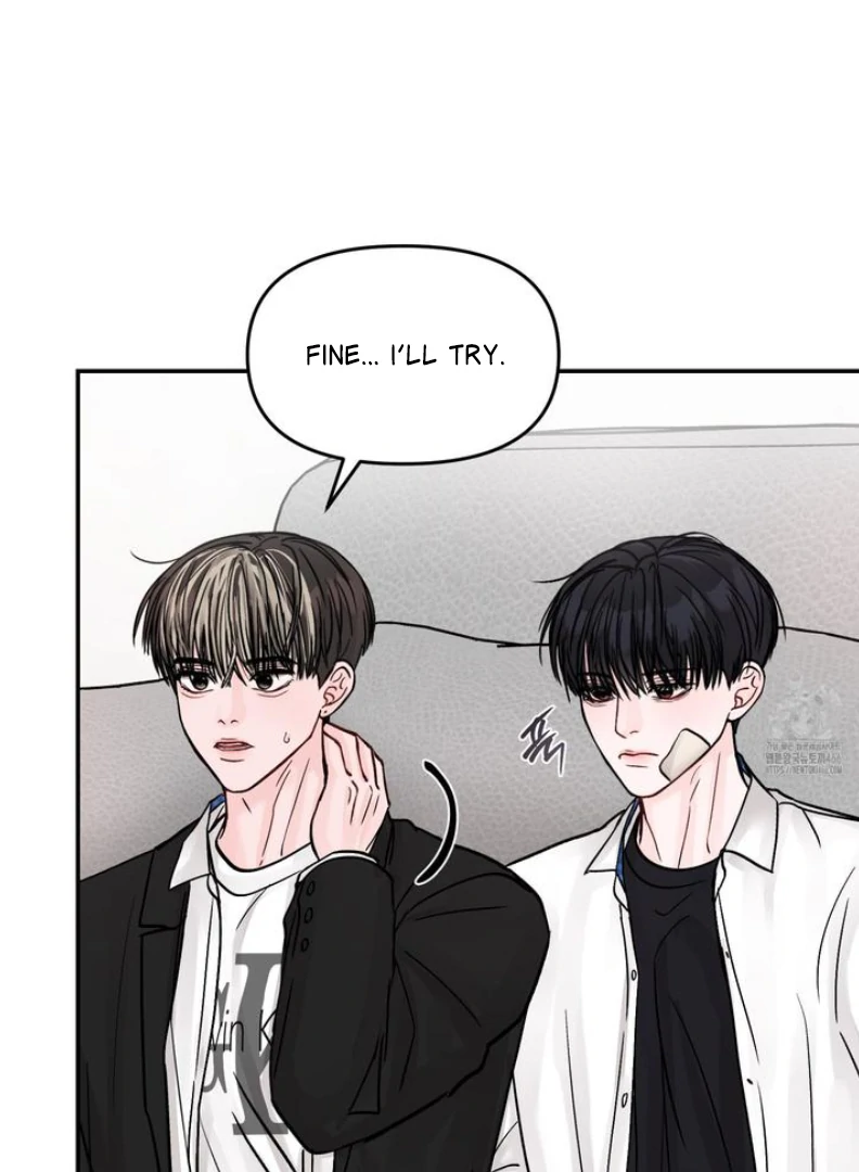 What Can’t Be Broken [Chi] - Chapter 4 manhwa
